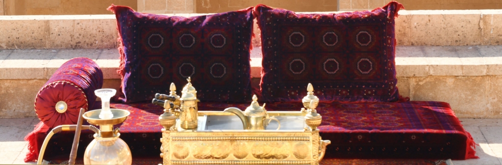 Afghan BUKHARA – DOUBLE