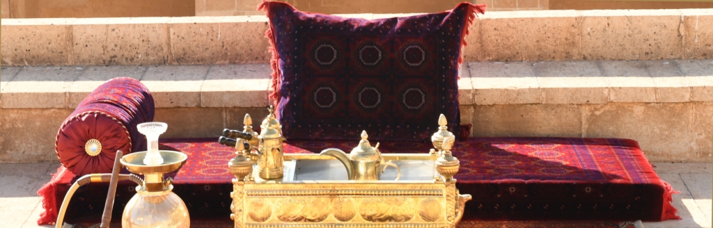 Afghan BUKHARA – SINGLE