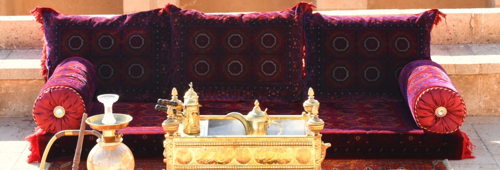 Afghan BUKHARA – TRIPLE