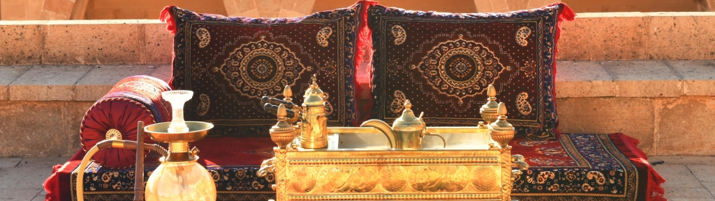 Afghan Royal RED – DOUBLE