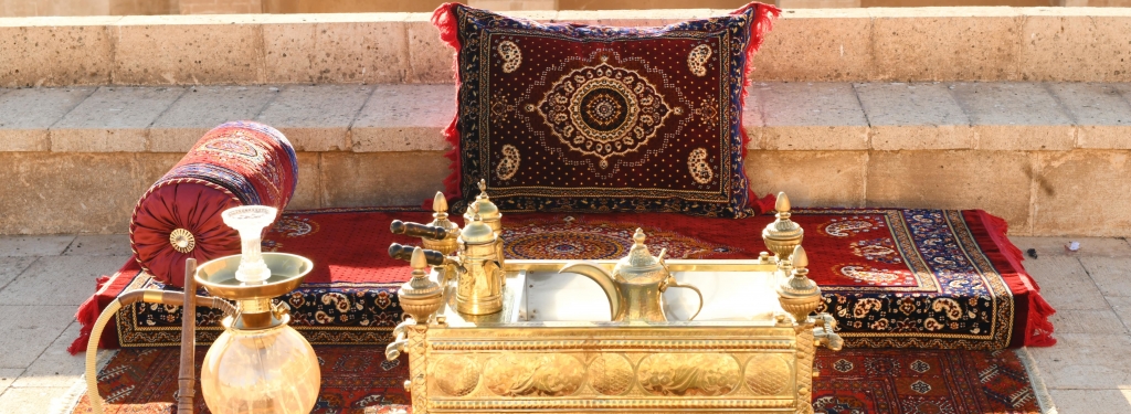 Afghan Royal RED – SINGLE