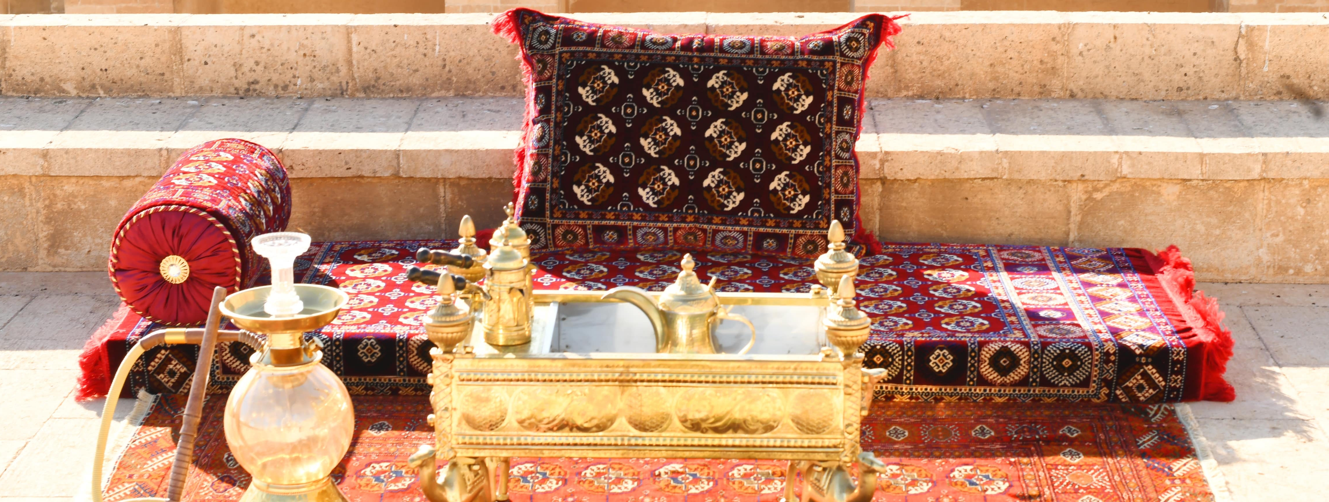 Turkmen BUKHARA – SINGLE