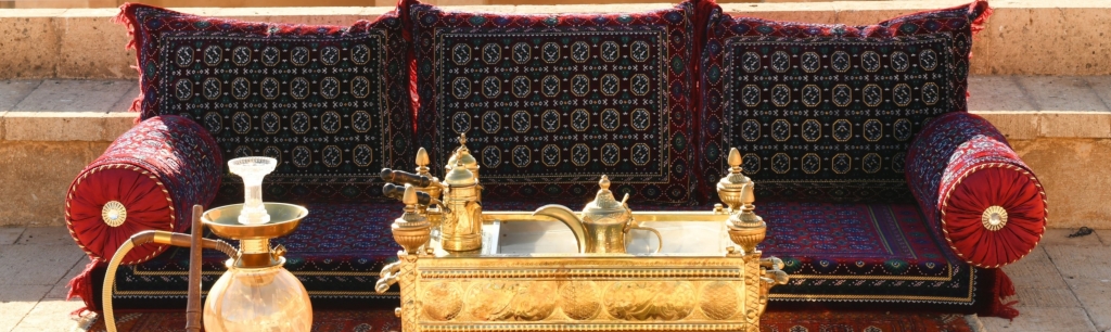 Khoja Roshnai GREEN – TRIPLE